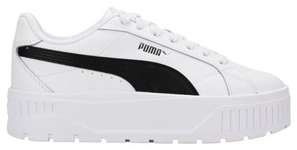Puma Karmen Ii L Flatforms Sneakers
