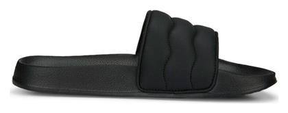 Puma Leadcat 2.0 Slides σε Μαύρο Χρώμα