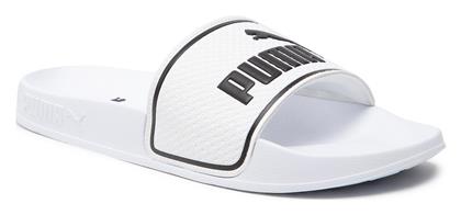 Puma Leadcat 20 Slides
