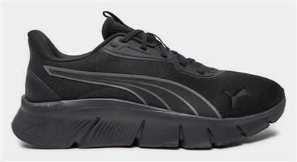 Puma Lite Modern Ανδρικά Αθλητικά Παπούτσια Running Μαύρα από το Modivo