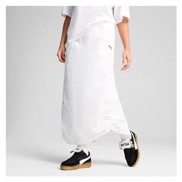 Puma Maxi Φούστα Puma White