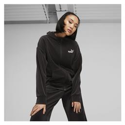Puma με Κουκούλα