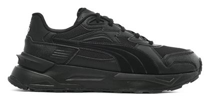 Puma Mirage Sport Γυναικεία Sneakers Asphalt Base από το MybrandShoes