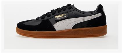 Puma Palermo Ανδρικά Sneakers Γκρι από το ProjectShops