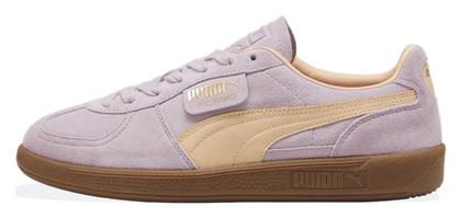 Puma Palermo Γυναικεία Sneakers Μωβ