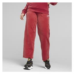 Puma Παντελόνι Φόρμας Βελουτέ