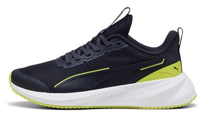 Puma Παιδικά Running Navy Μπλε