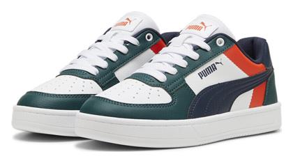 Puma Παιδικά Sneakers Caven 2.0 Block Jr Πολύχρωμα από το Modivo