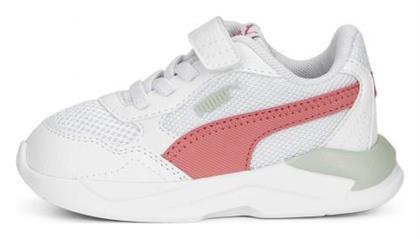 Puma Παιδικά Sneakers Λευκά από το Cosmossport