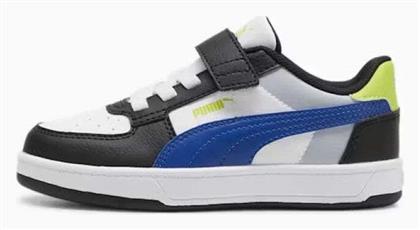 Puma Παιδικά Sneakers Πολύχρωμα από το Epapoutsia