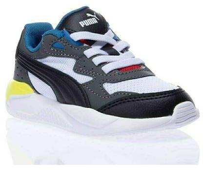 Puma Παιδικά Sneakers X Ray Πολύχρωμα από το Z-mall