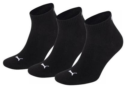 Puma Παιδικά Σοσόνια Quarter 3 Ζευγάρια