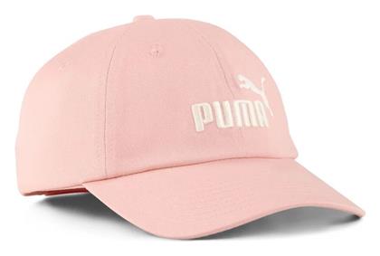 Puma Παιδικό Καπέλο Jockey Υφασμάτινο