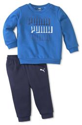 Puma Παιδικό Σετ Φόρμας