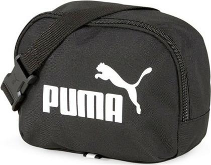Puma Phase Black από το Modivo
