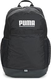 Puma Plus Ανδρικό Υφασμάτινο Σακίδιο Πλάτης Μαύρο 23lt από το Modivo