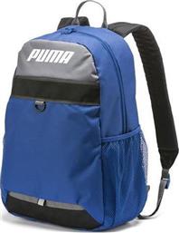 Puma Plus Γυναικείο Σακίδιο Πλάτης Μπλε από το MybrandShoes