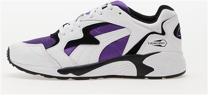 Puma Prevail Ανδρικά Αθλητικά Παπούτσια Running Royal Purple / Puma White