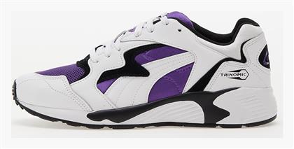 Puma Prevail Ανδρικά Αθλητικά Παπούτσια Running Royal Purple / Puma White από το MybrandShoes