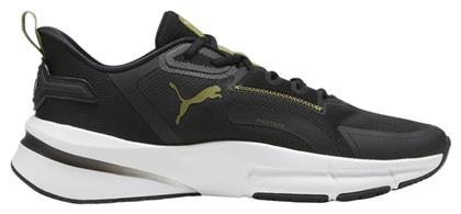 Puma Pwrframe Tr 3 Ανδρικά Αθλητικά Παπούτσια για Προπόνηση & Γυμναστήριο Μαύρα από το Z-mall