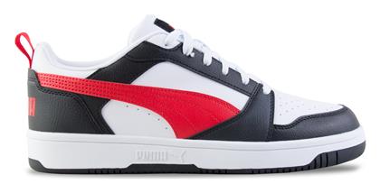 Puma Rebound Unisex Sneakers Πολύχρωμα από το MyShoe