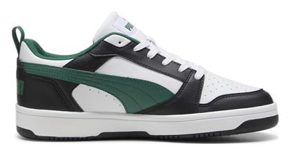 Puma Rebound V6 Sneakers Πολύχρωμα από το Z-mall