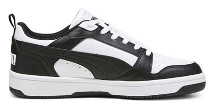 Puma Rebound V6 Unisex Sneakers