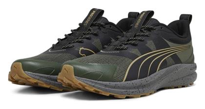 Puma Redeed Pro Trail Ανδρικά Trail Πράσινα από το Z-mall