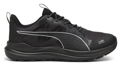 Puma Reflect Lite Ανδρικά Trail Μαυρο από το Modivo