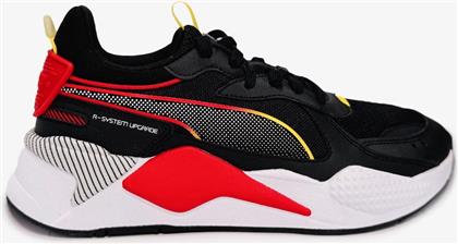 Puma RS-X 3D Chunky Sneakers Puma Black / Puma Red