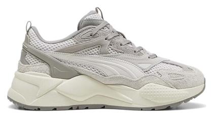 Puma RS-X Efekt Ανδρικά Sneakers Feather Gray / Stormy Slate από το Outletcenter