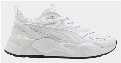 Puma Rs-x Efekt S&p Ανδρικά Sneakers Λευκό από το Favela