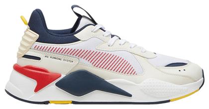 Puma Geek Ανδρικά Chunky Sneakers