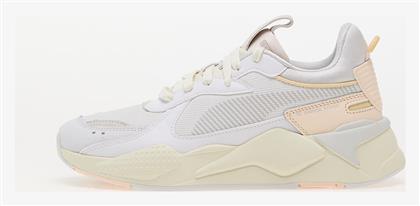 Puma RS-X Soft Γυναικεία Chunky Sneakers Ροζ από το Outletcenter