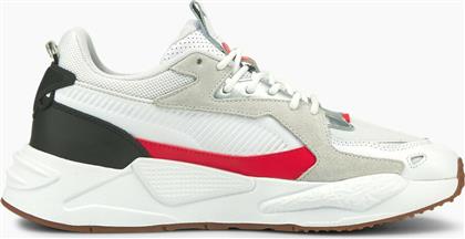 Puma RS-Z AS Ανδρικά Sneakers Λευκά