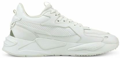 Puma RS-Z LTH Unisex Sneakers Λευκά από το New Cult