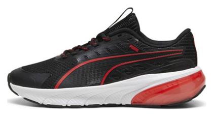 Puma Running Fw23 Pum Cell Glare Jr Running Red-Grey-Black από το Z-mall