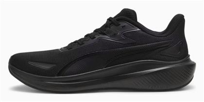 Puma Skyrocket Lite Ανδρικά Running Μαύρα