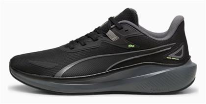 Puma Skyrocket Lite Ανδρικά Running Μαυρο