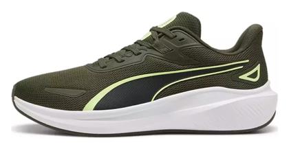 Puma Skyrocket Lite Ανδρικά Running Πράσινα