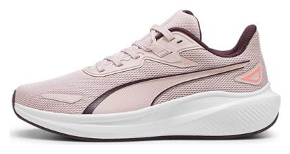 Puma Skyrocket Lite Γυναικεία Αθλητικά Παπούτσια Running Pink-white από το Modivo