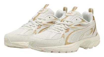 Puma Sneakers Λευκά