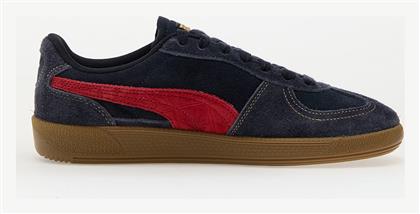 Puma Sneakers Puma Black-puma Green