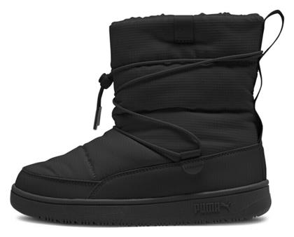 Puma Snowbae Γυναικείες Μπότες Χιονιού με Γούνα