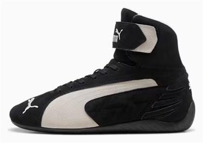 Puma Speedcat Sneakers Black - Warm White