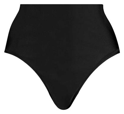 Puma Swim Bikini Slip Ψηλόμεσο Μαύρο από το Z-mall