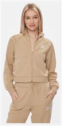 Puma T7 Ζακέτα με Κουκούλα