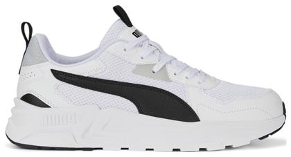 Puma Trinity Lite Ανδρικά Chunky Sneakers