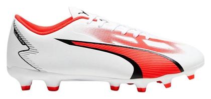 Puma Ultra Play Ποδοσφαιρικά Παπούτσια με Τάπες