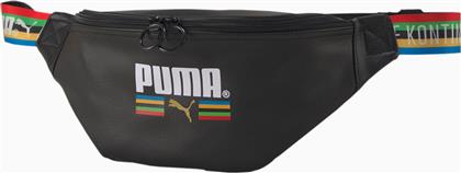 Puma Unity Collection TFS Black από το New Cult